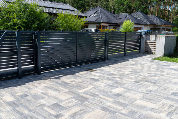 Best Affordable Driveway Pavers  in Springville, IA