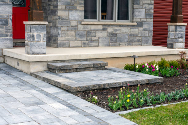 Best Paver Driveway Replacement  in Springville, IA