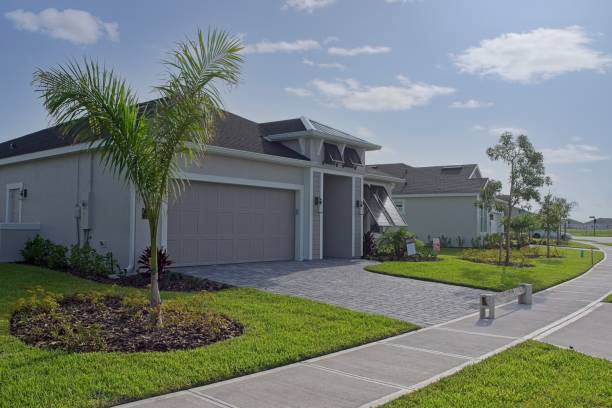 Best Cobblestone Driveway Pavers  in Springville, IA